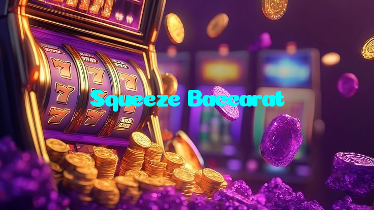 making first deposit on Squeeze Baccarat website using local payment methods in Pakistan
