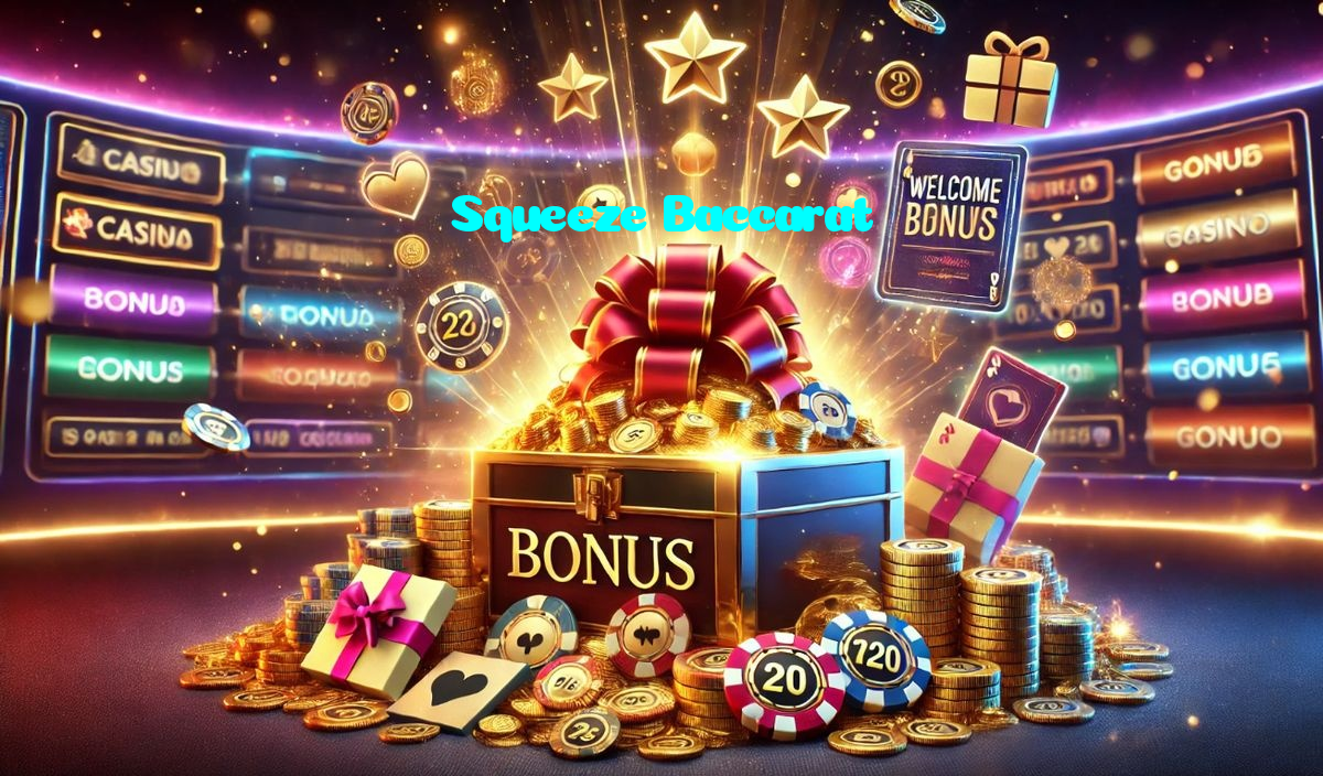 making first deposit on Squeeze Baccarat website using local payment methods in Pakistan