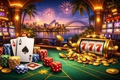 Squeeze Baccarat casino presented on mobile device in Pakistan with slots and live games